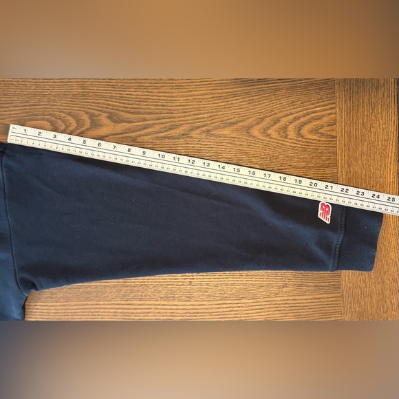 New Balance Lobster Graphic Hoodie – Men’s M, Rare Print, Streetwear Style - Picture 12 of 12